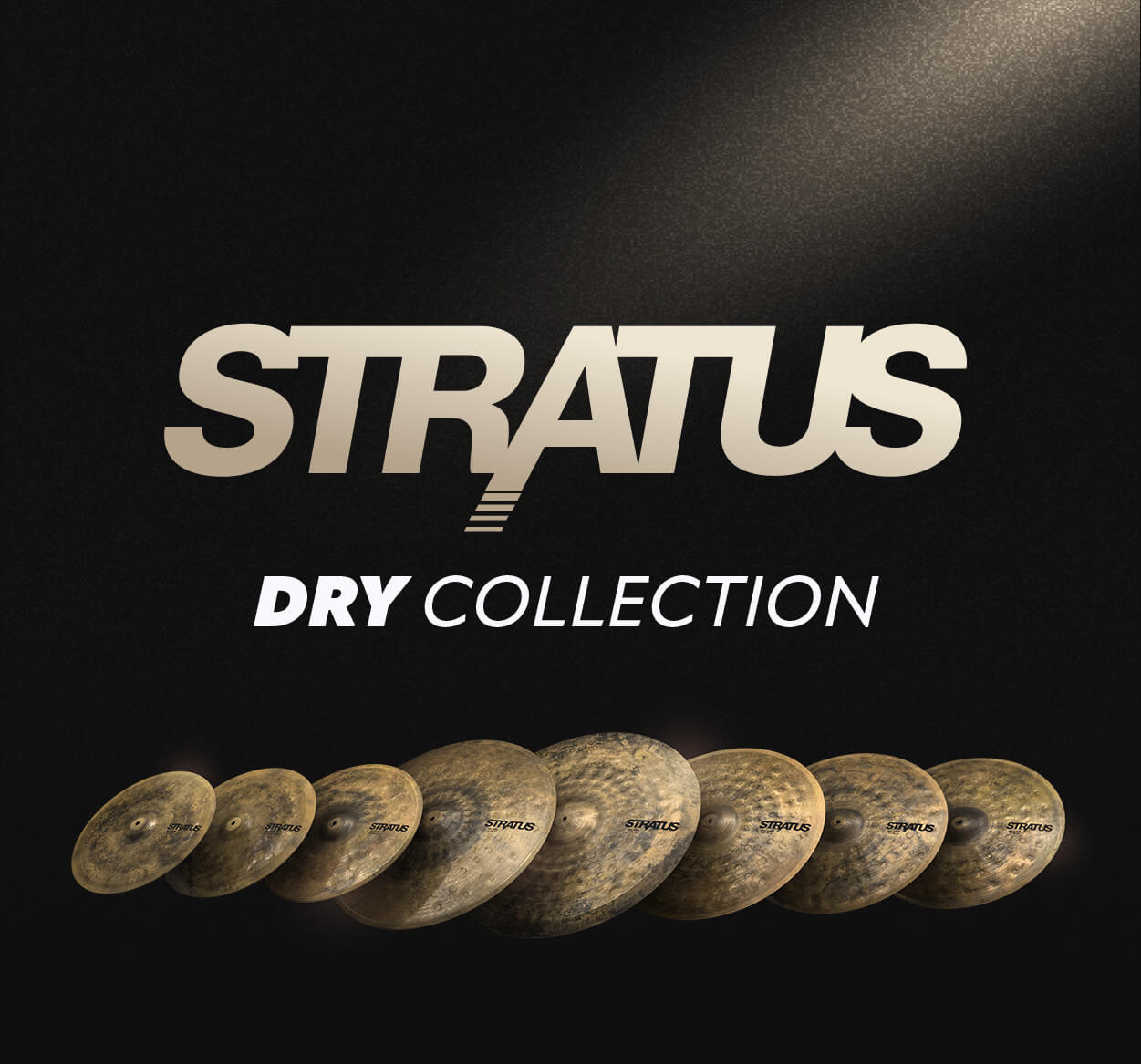 introducing the new stratus dry