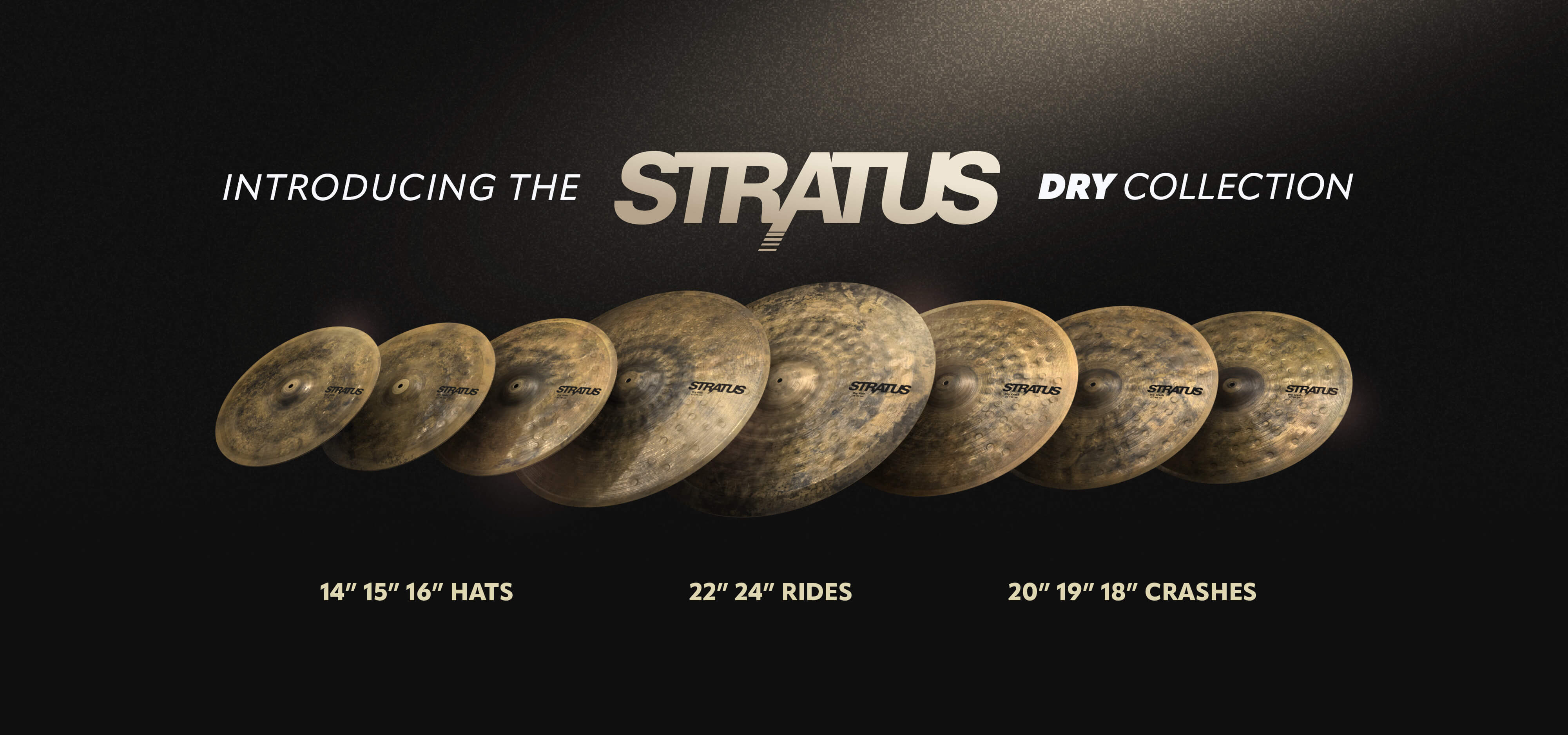 introducing the new stratus dry