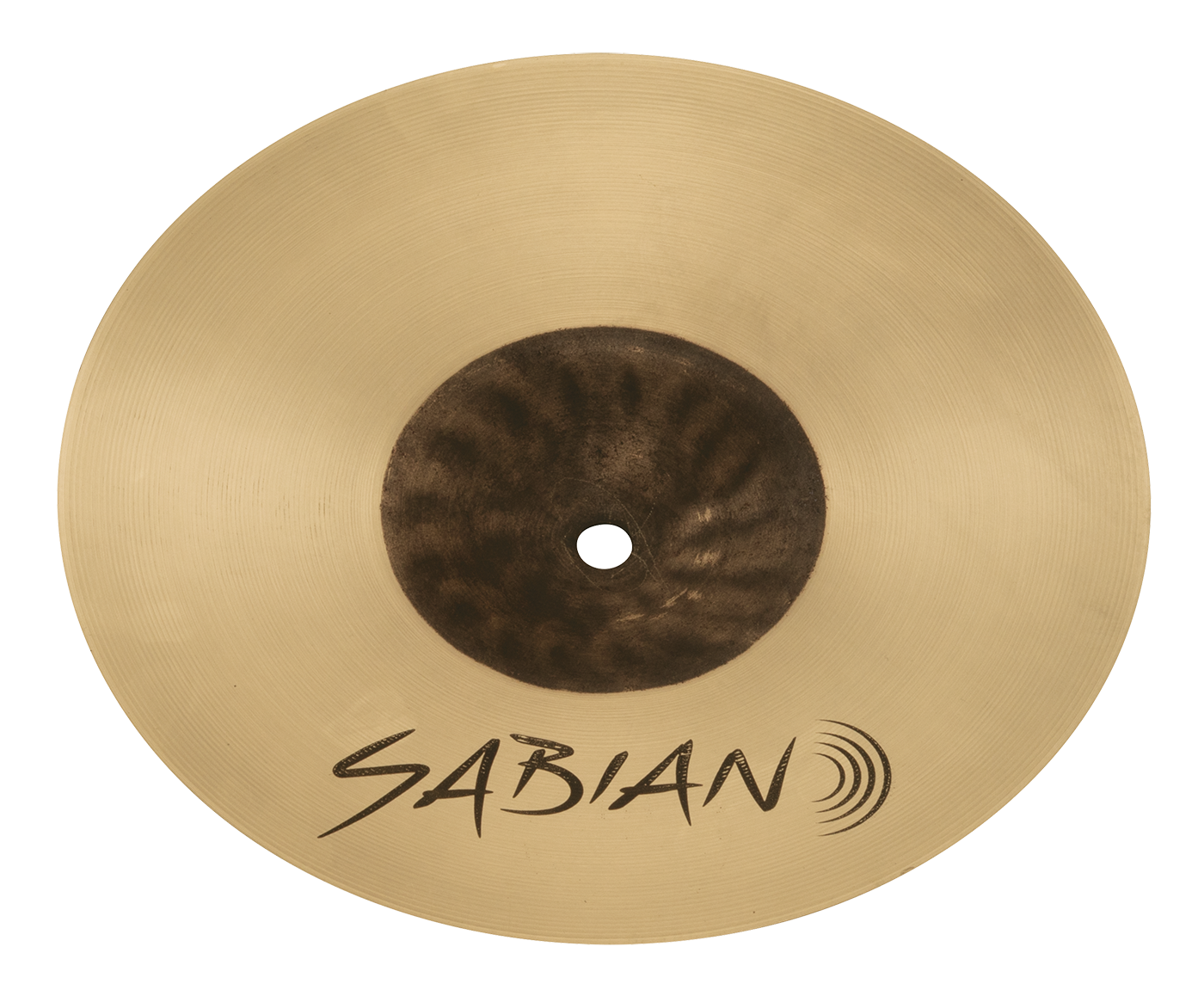 SABIAN HHX SPLASH