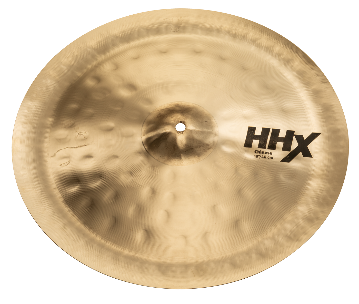 SABIAN HHX CHINESE HHX-18C-