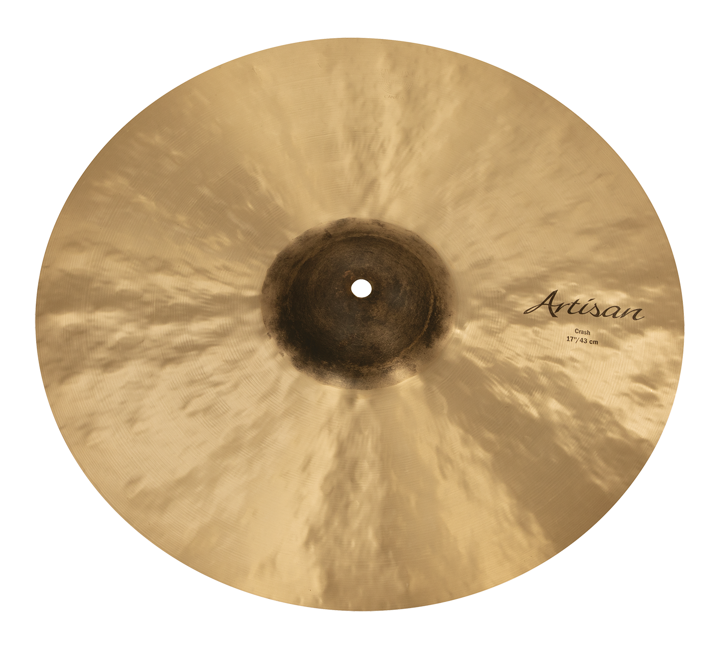 Artisan Archives - SABIAN Cymbals