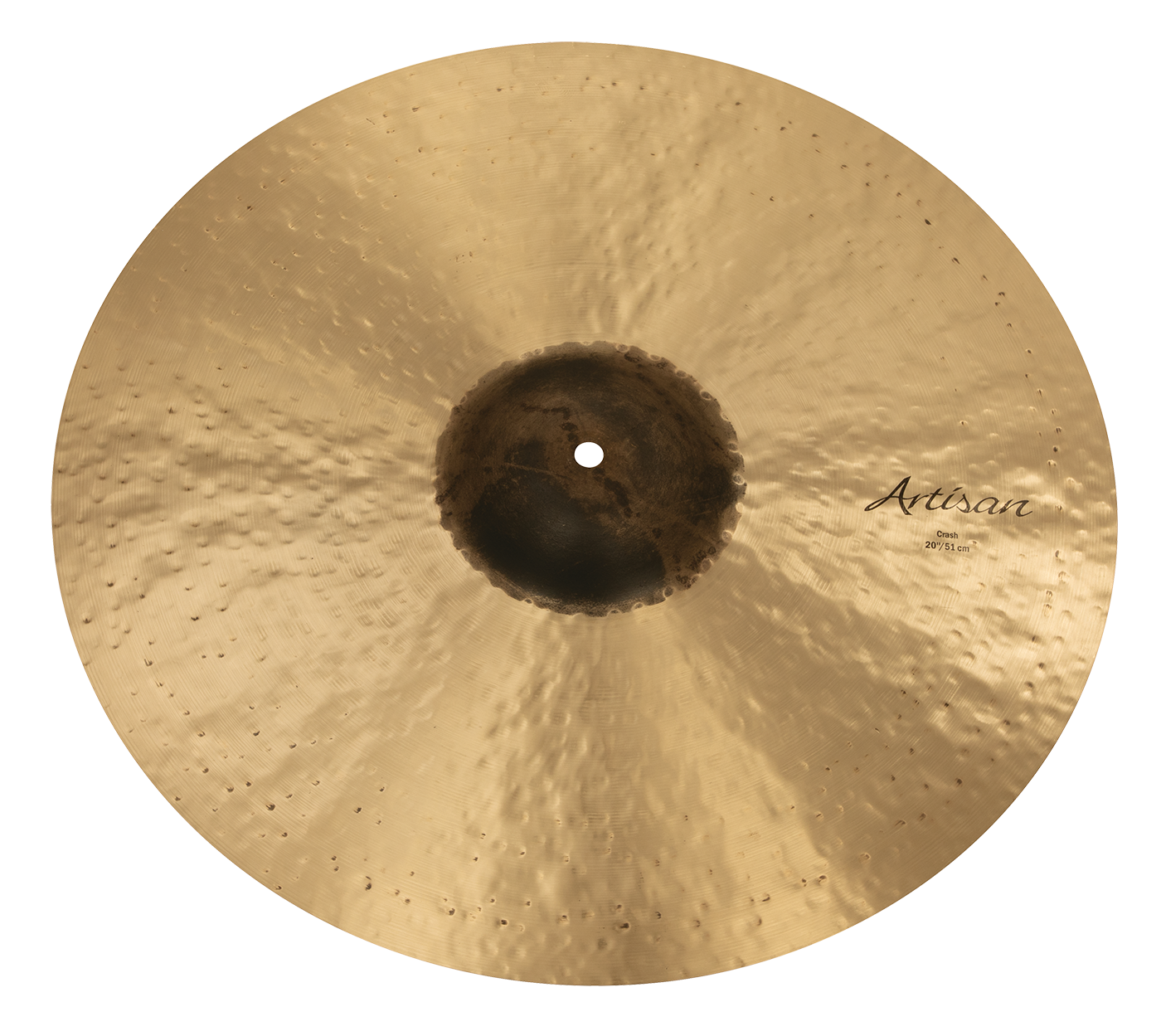 Artisan Archives - SABIAN Cymbals