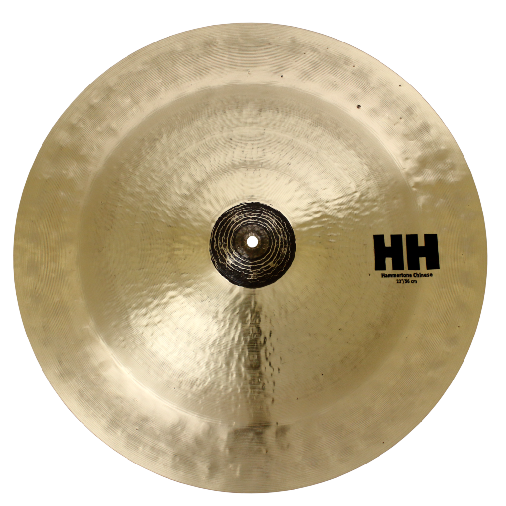 新版 打楽器 SABIAN 21\