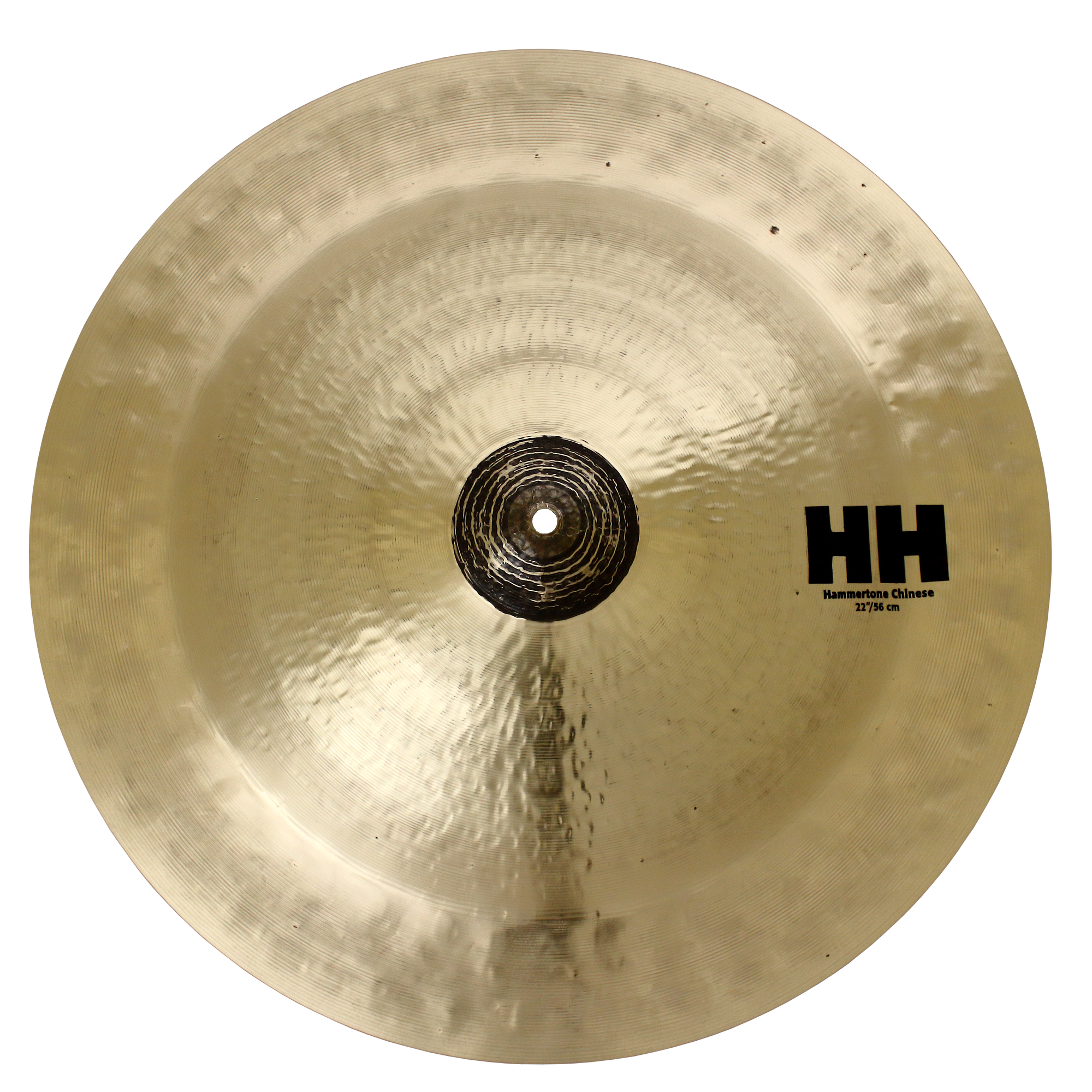 SABIAN HH-19MHR (ミディアムヘヴィライド) 19