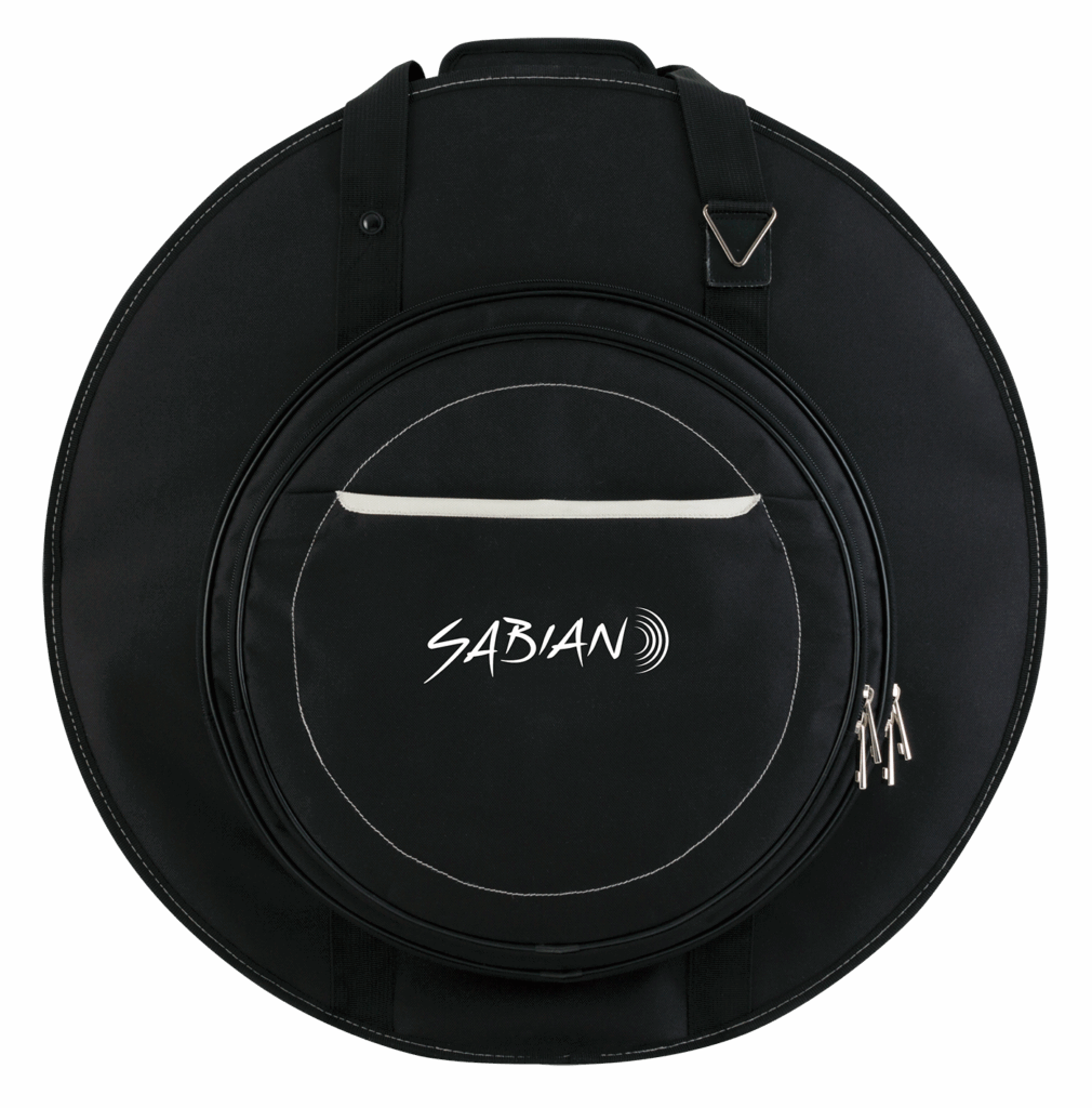 Secure 22″ Cymbal Bag - SECURE22 - SABIAN Cymbals