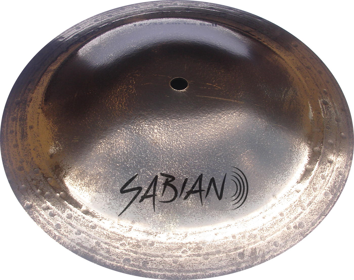 Sabian bell deals cymbal