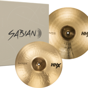 HHX Evolution Crash Pack