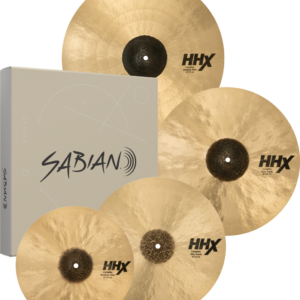 HHX Complex Promotional set