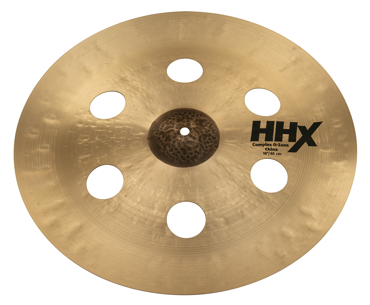 19” HHX Complex O-Zone China