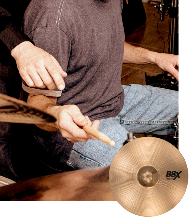 drum cymbals png