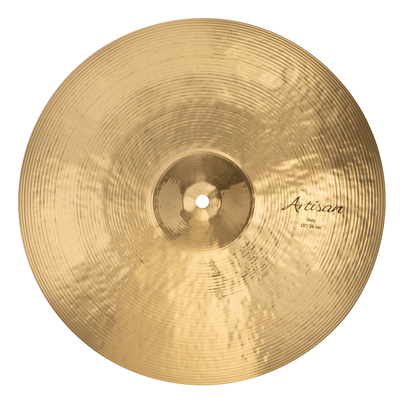 Artisan Archives - SABIAN Cymbals