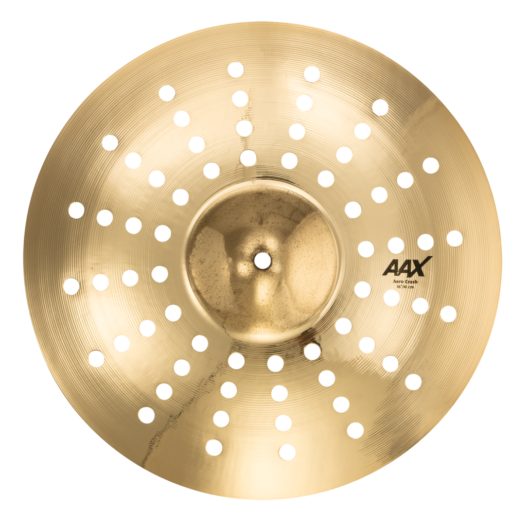 SABIAN B8PRO 16 オーゾーンクラッシュ - その他