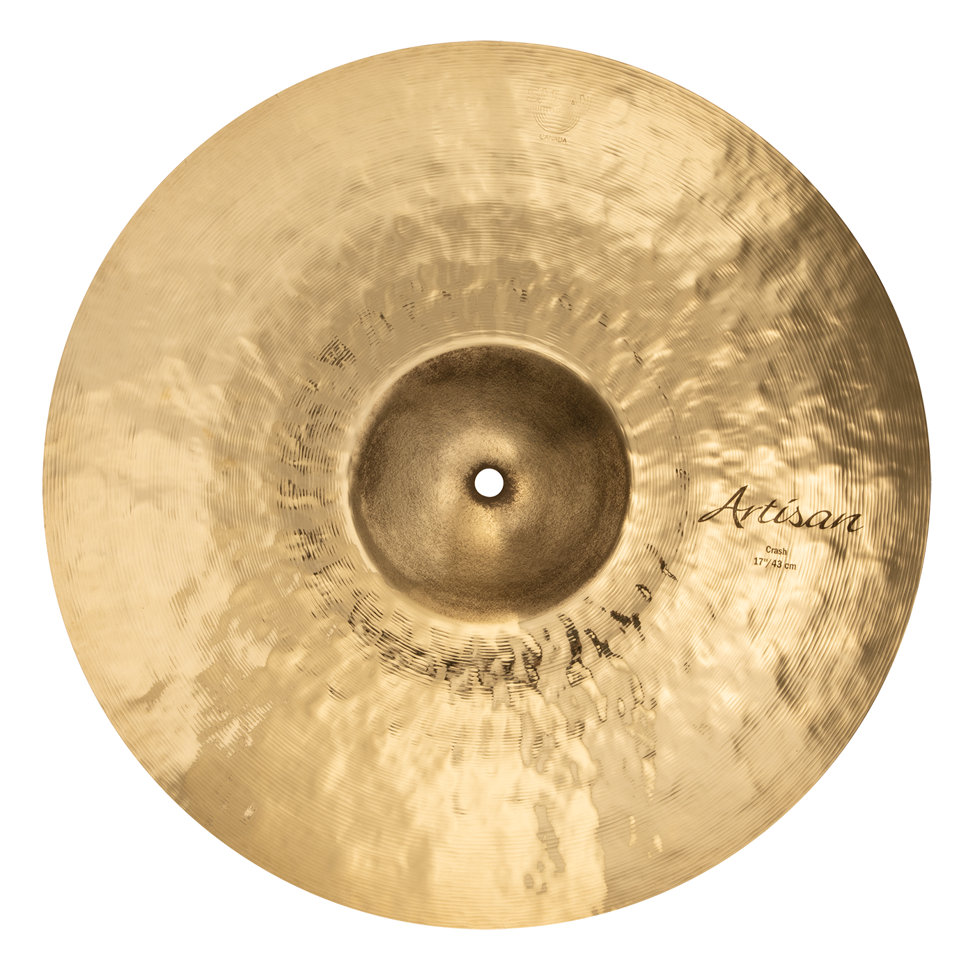 Artisan Archives - SABIAN Cymbals