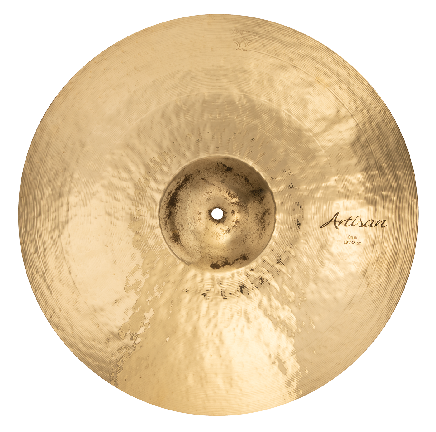 直販本物artisan sabian アーティザン セイビアン ミディアムライド20 ドラム