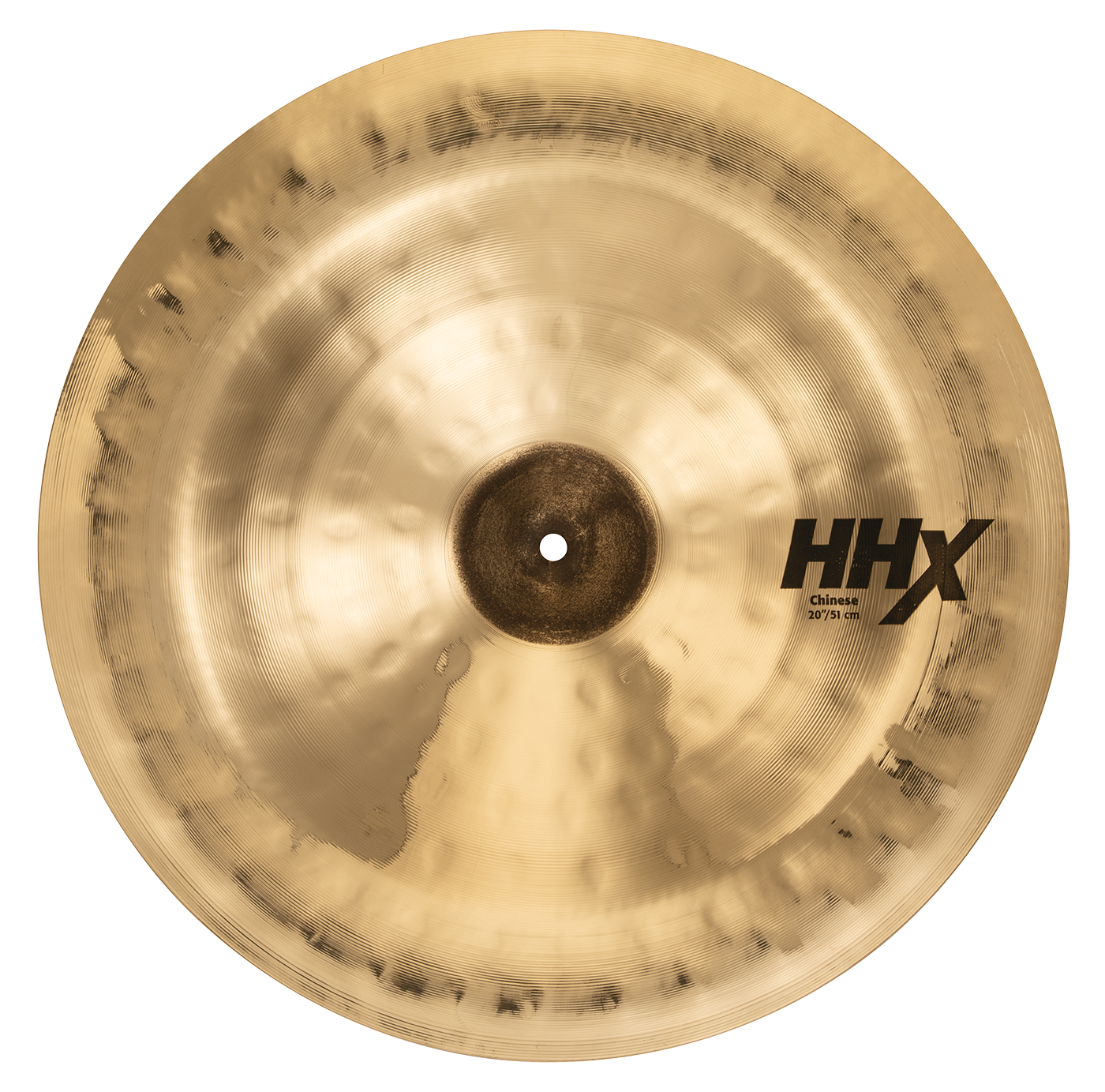 Sabian hhx deals china