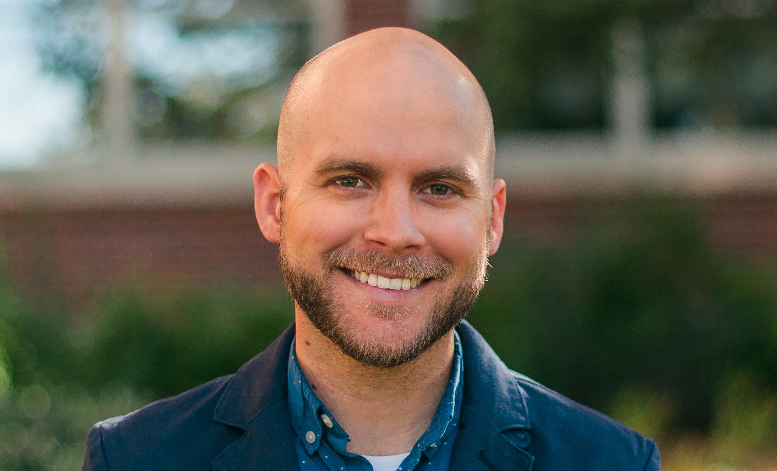 Christopher Nadeau SABIAN Cymbals