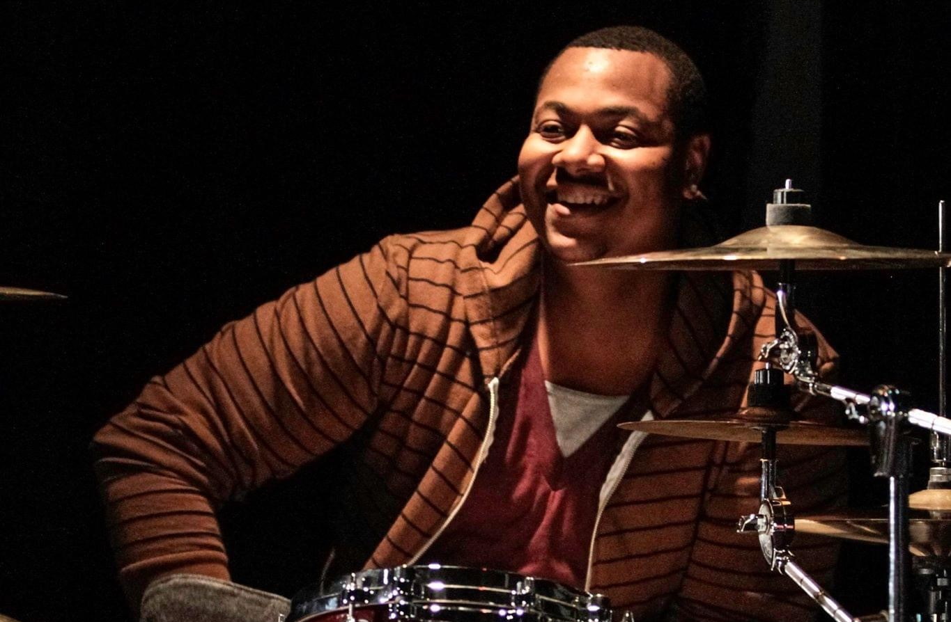 Guerin Williams SABIAN Cymbals