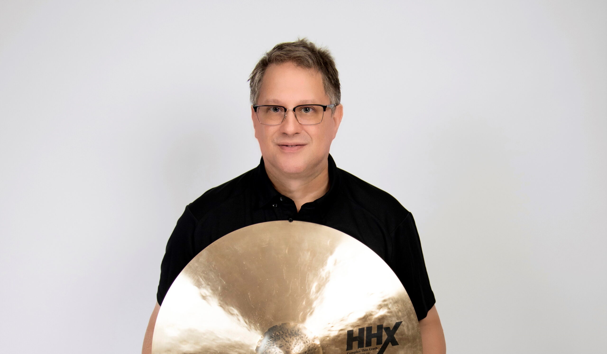 Peter Retzlaff SABIAN Cymbals