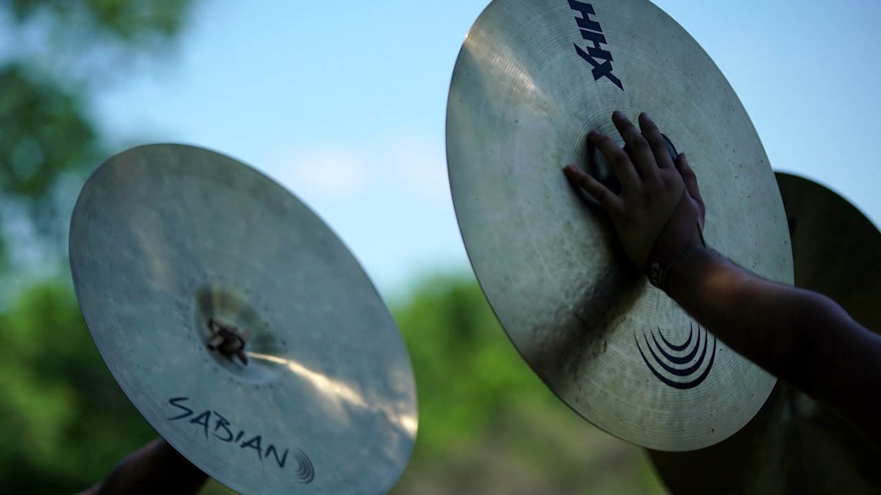 SABIAN introduces new HHX OVERTURE hybrid hand-cymbals