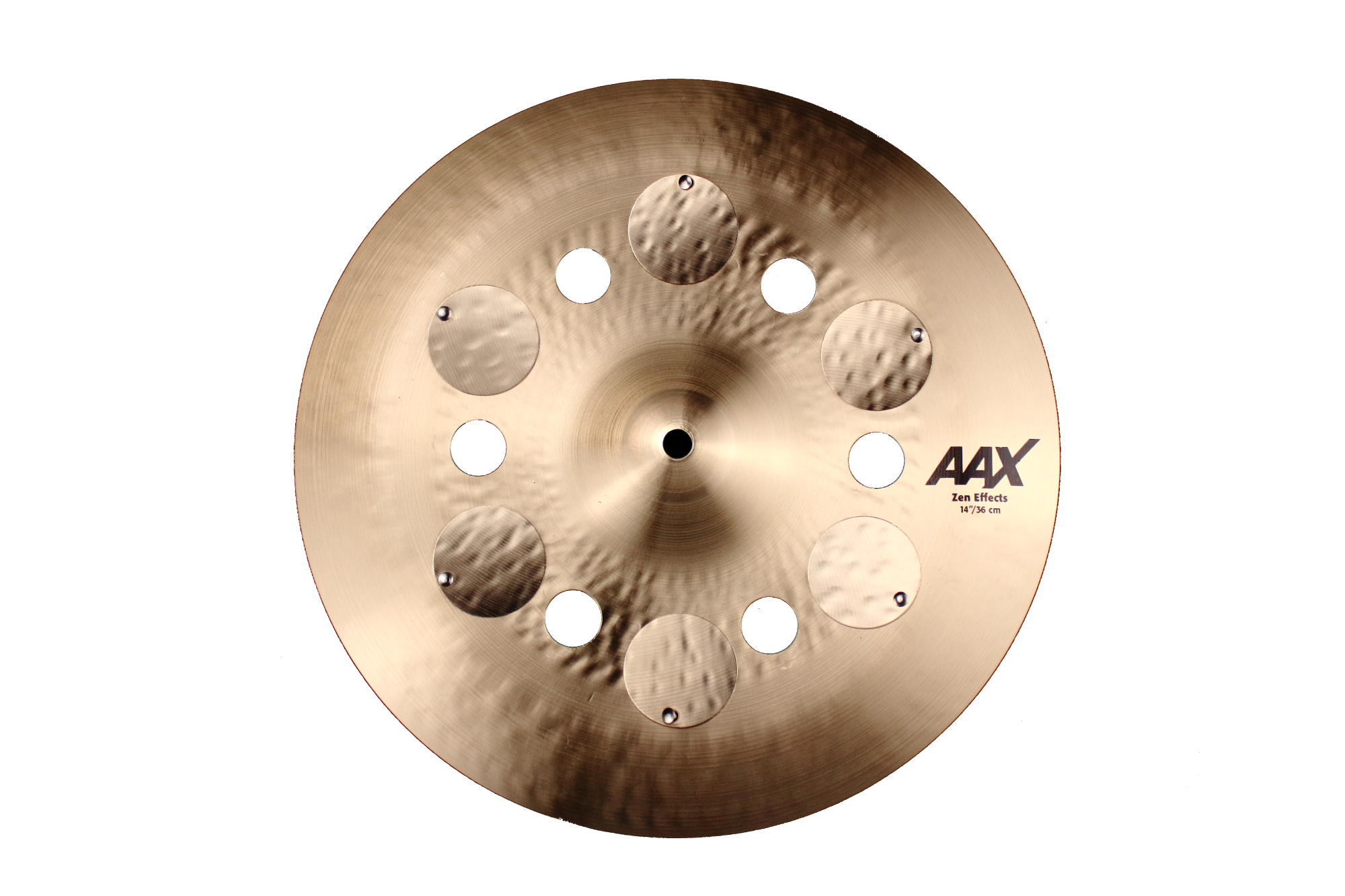 Sabian effects outlet cymbals