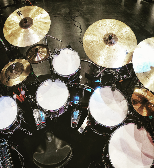 Home SABIAN Cymbals