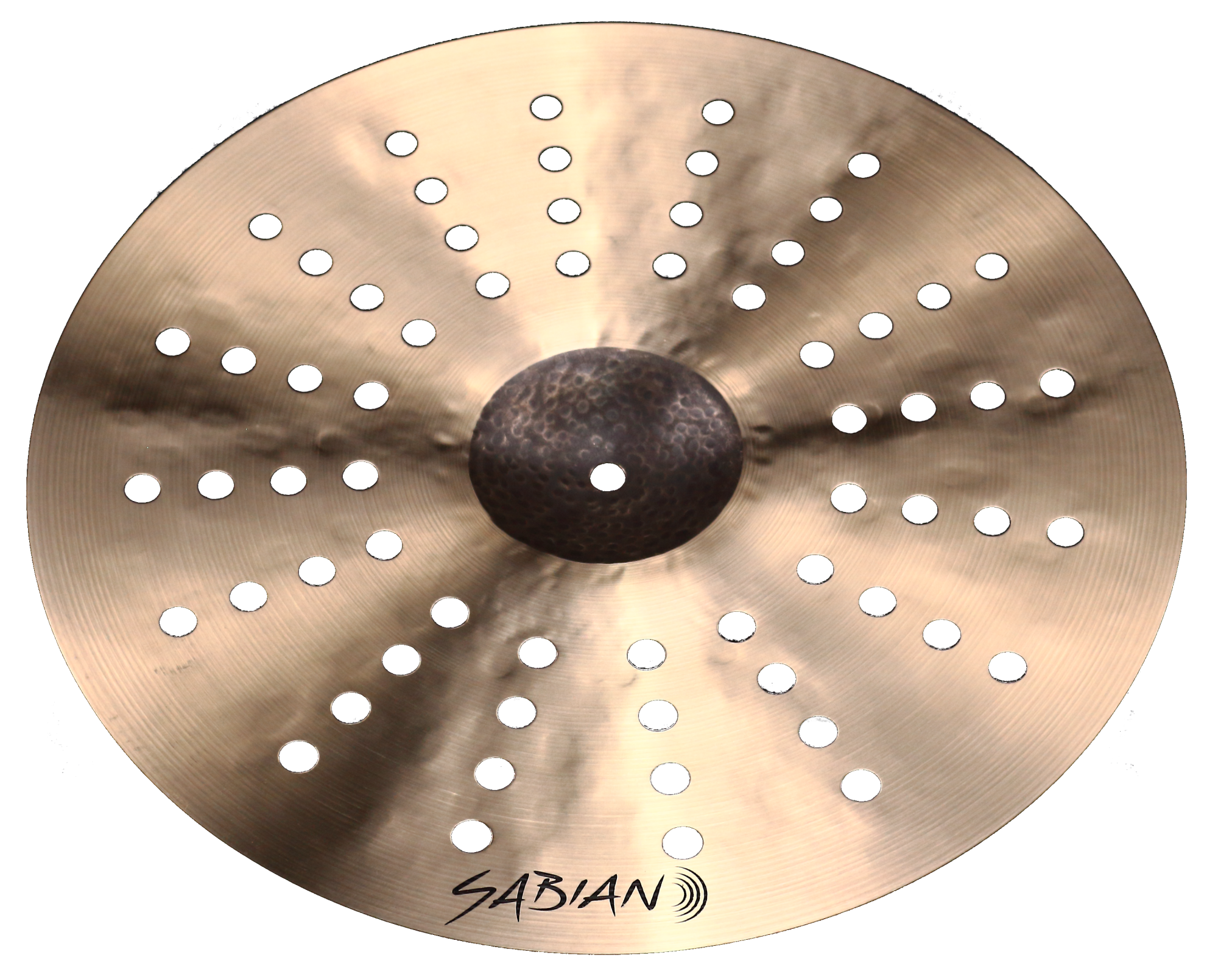 Sabian hhx complex thin deals crash 16