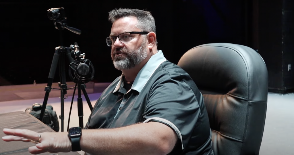 Demystifying the Texas Percussion Program SABIAN Cymbals