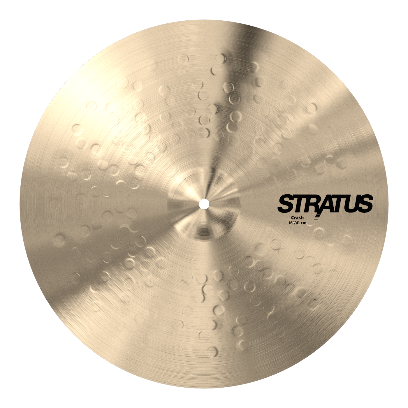 SABIAN セイビアン シンフォニック・ハンドハンマード・トライアングル