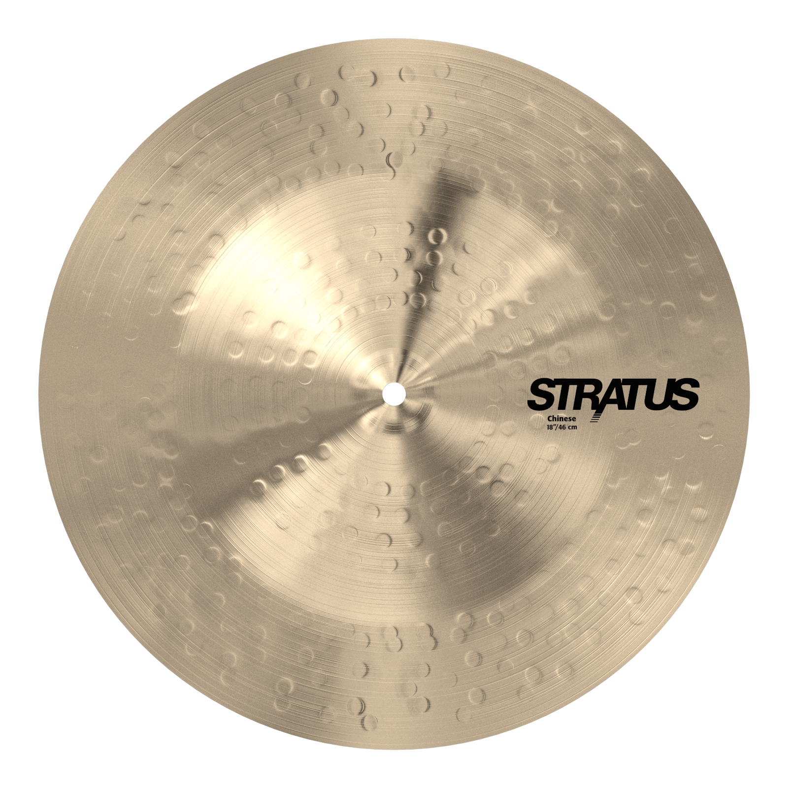 Sabian 18