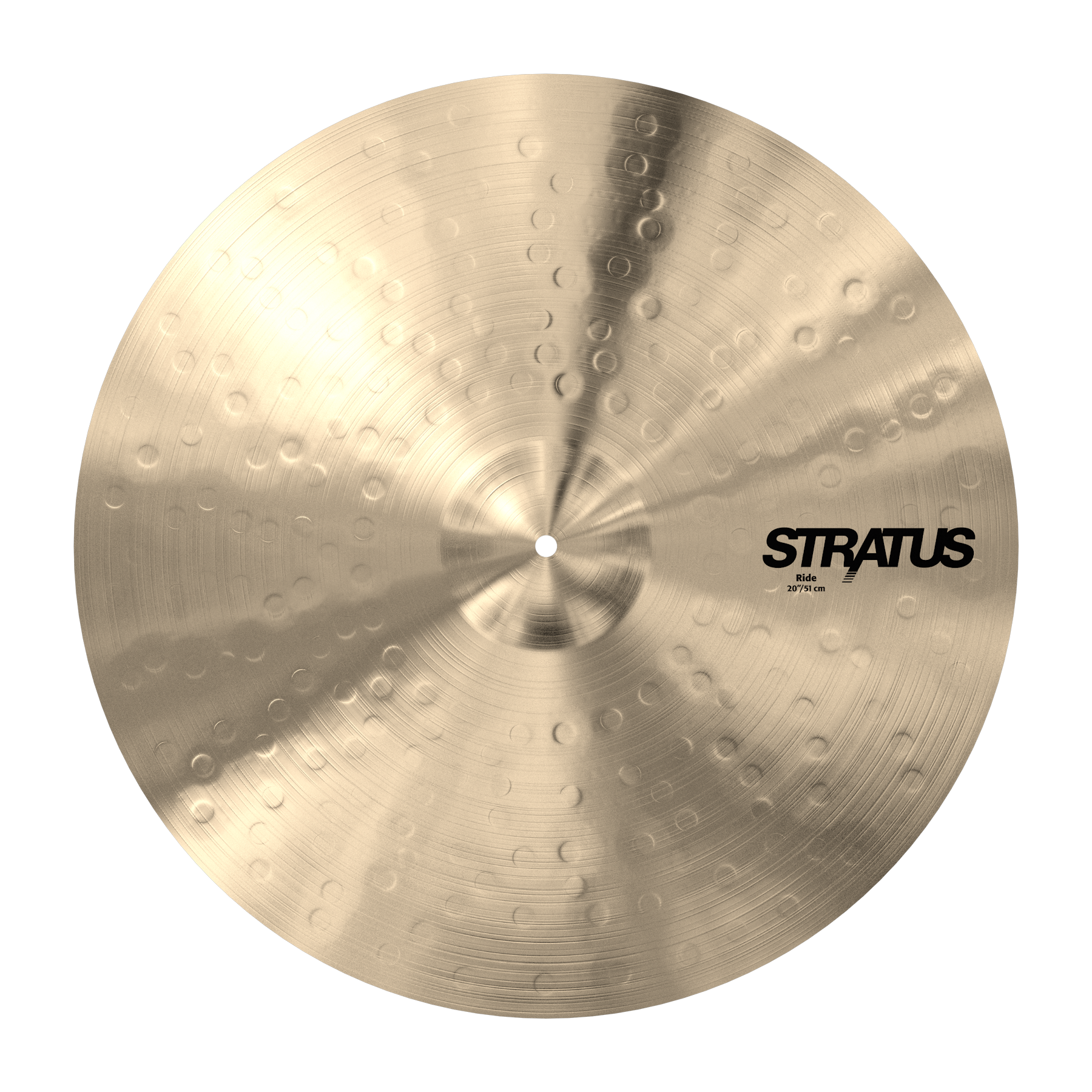 Sabian deals flat ride