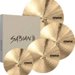 Stratus Promotional Set