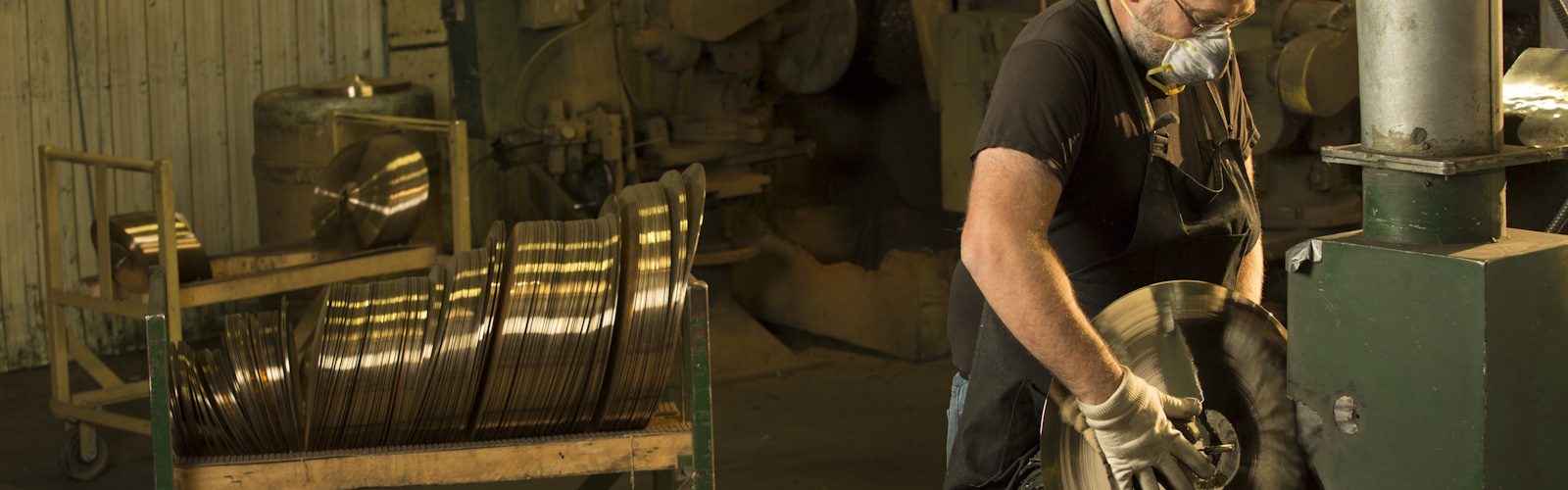 Cymbal Refresh SABIAN Cymbals