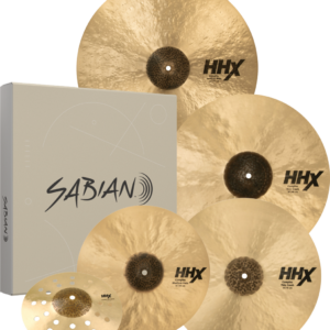 HHX Complex Praise & Worship Set