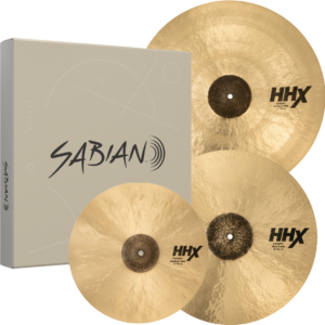 HHX Complex Performance Set