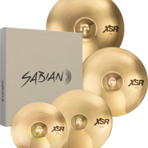 XSR Performance Set w/free 18"