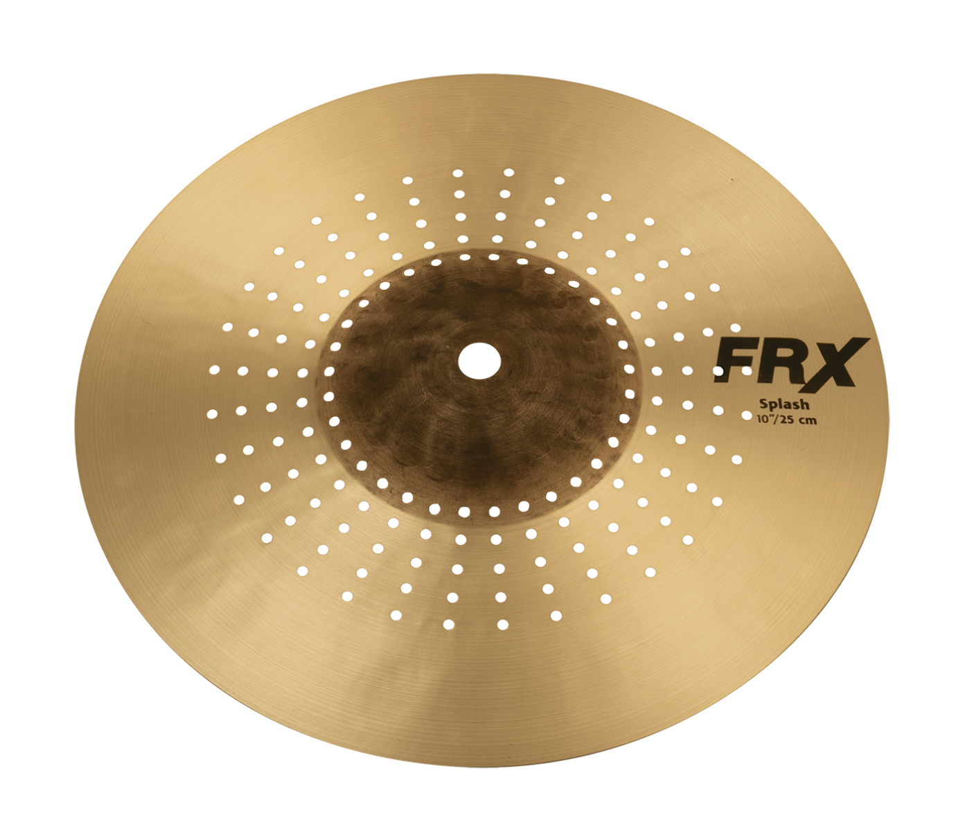 10” FRX Splash