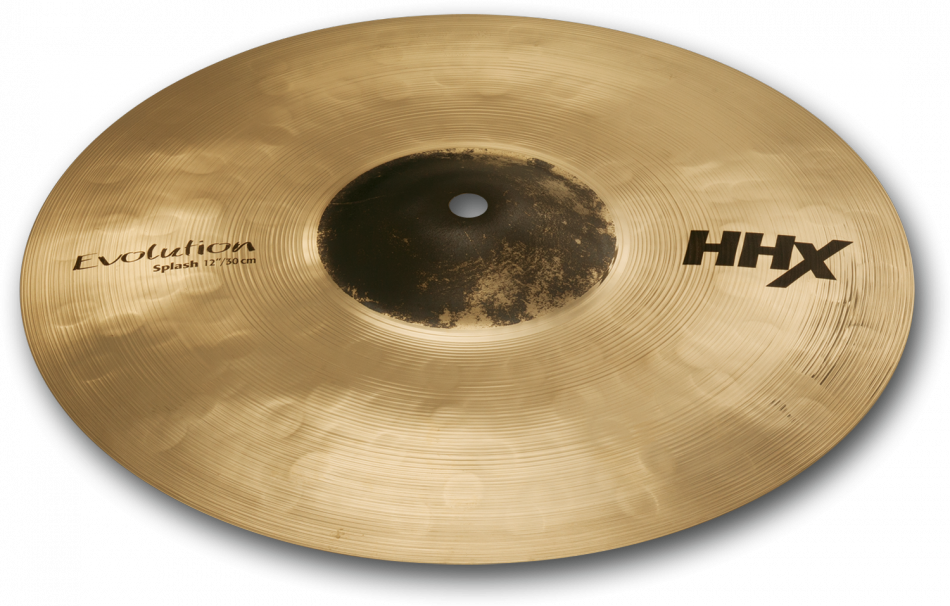 12” HHX Evolution Splash