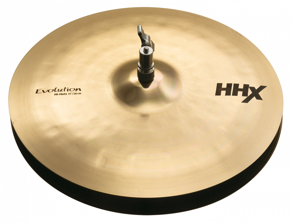 Sabian hhx stage deals hats