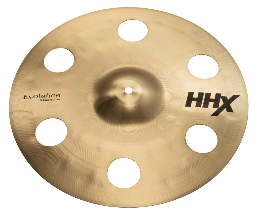 16” HHX Evolution O-Zone Crash