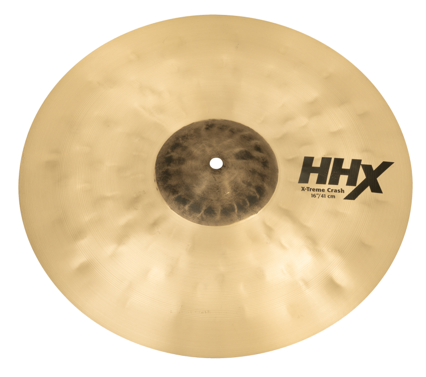 HHX Archives - Page 8 of 8 - SABIAN Cymbals