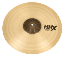 17” HHX Suspended