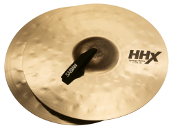 17” HHX Synergy Heavy