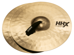 17” HHX Synergy Medium