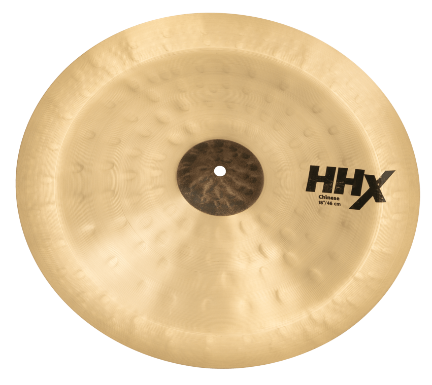 もー様専用】 HHX Chinese 18インチ Sabian-