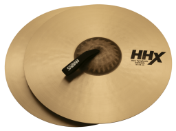 18” HHX New Symphonic Germanic