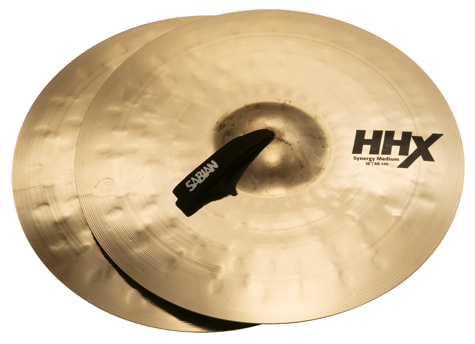 18” HHX Synergy Medium