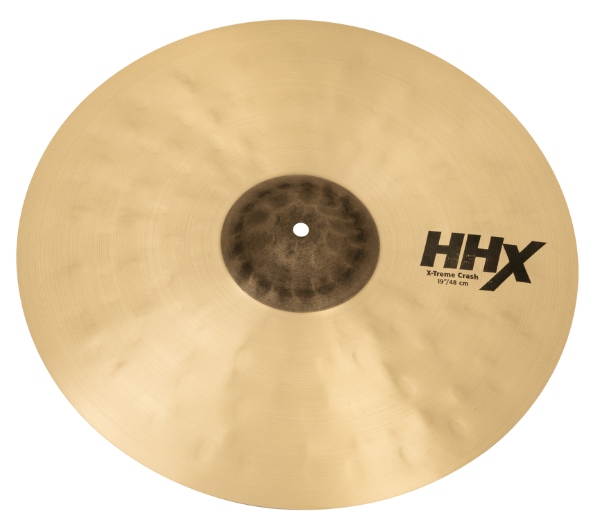 19” HHX X-Treme Crash