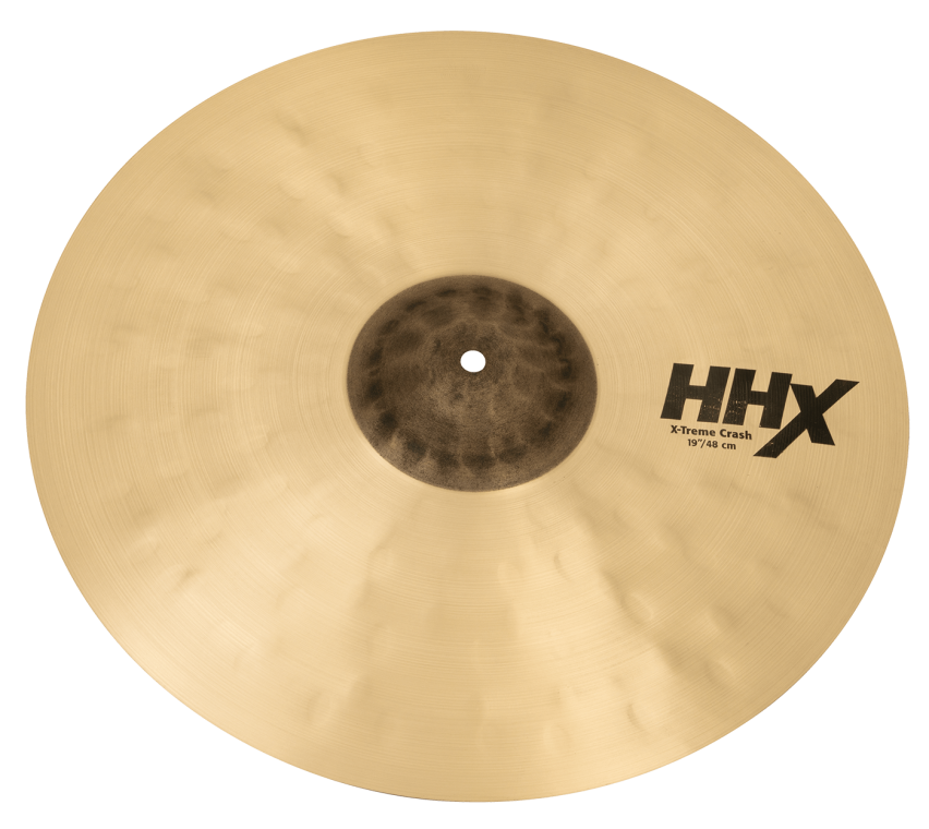 SABIAN HHX omni 19