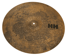 20” HH Garage Ride