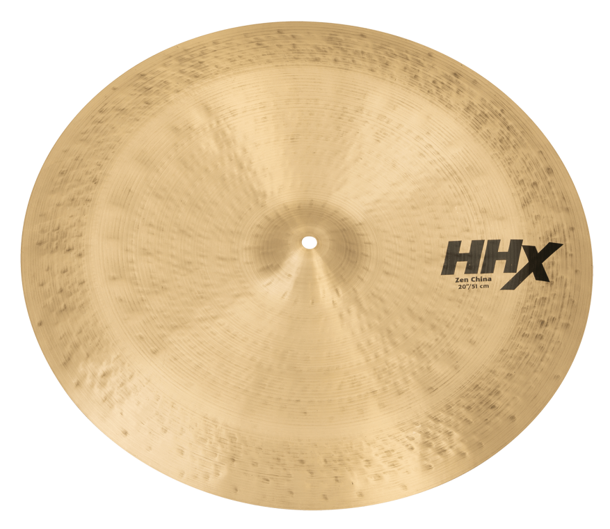 20” HHX Zen China